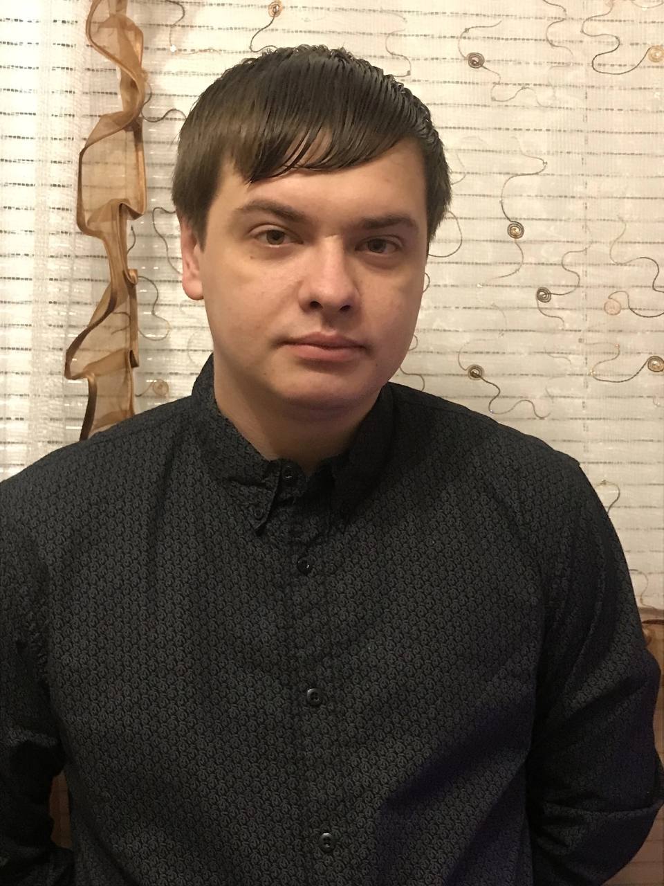 Фото Брылев Денис Александрович