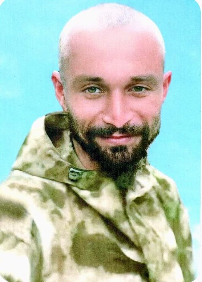 Фото Дурнев Сергей Николаевич