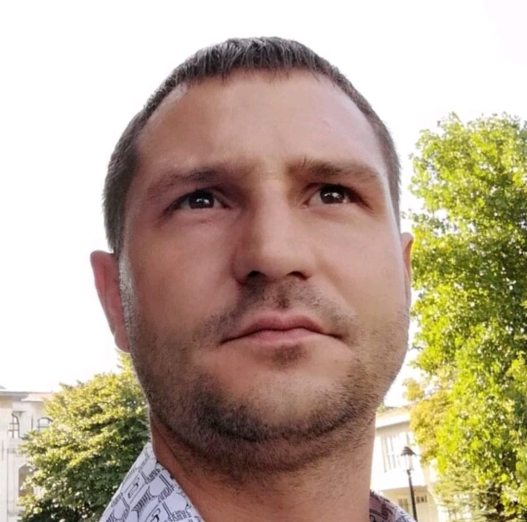 Фото Ерин Алексей Сергеевич