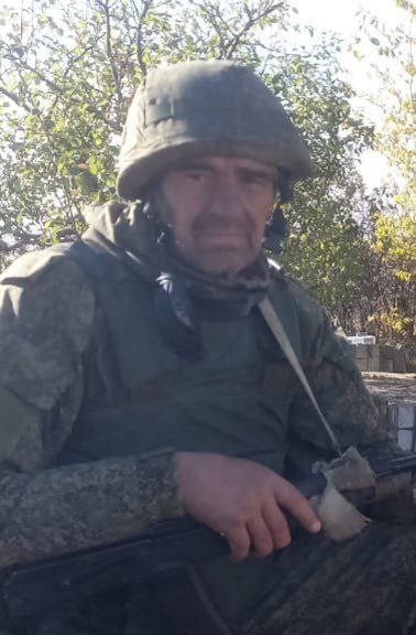 Фото Гаврюченко Сергей Михайлович