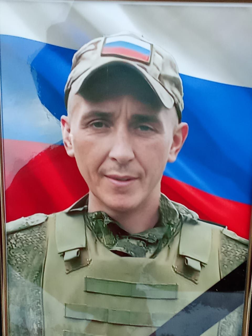 Фото Головин Яков Александрович