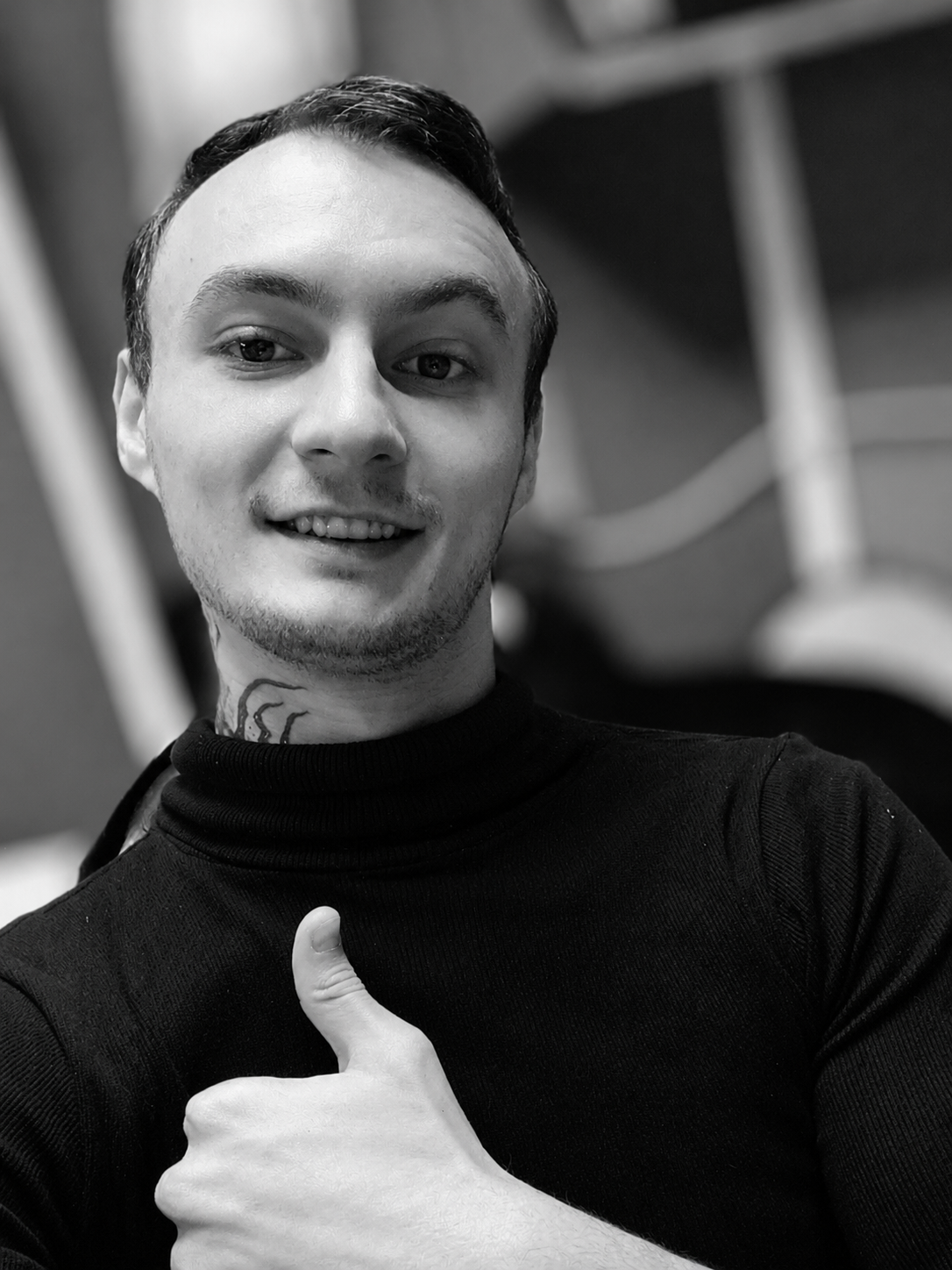 Фото Лытнев Юрий Константинович