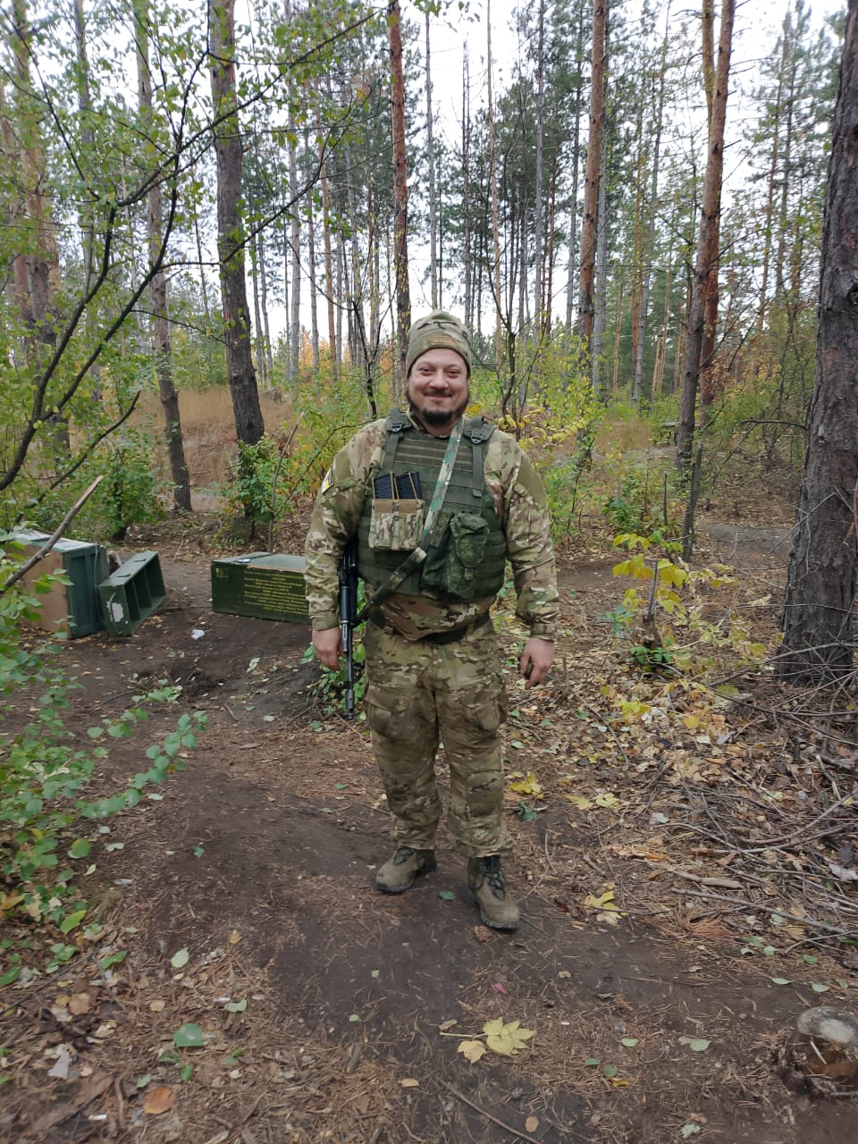 Фото Мардашов Максим Владимирович
