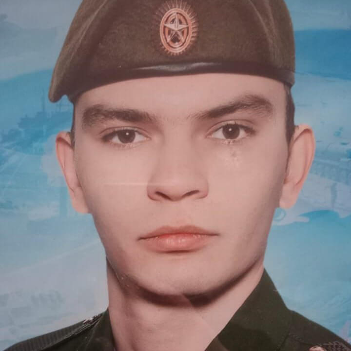 Фото Корчагин Юрий  Сергеевич