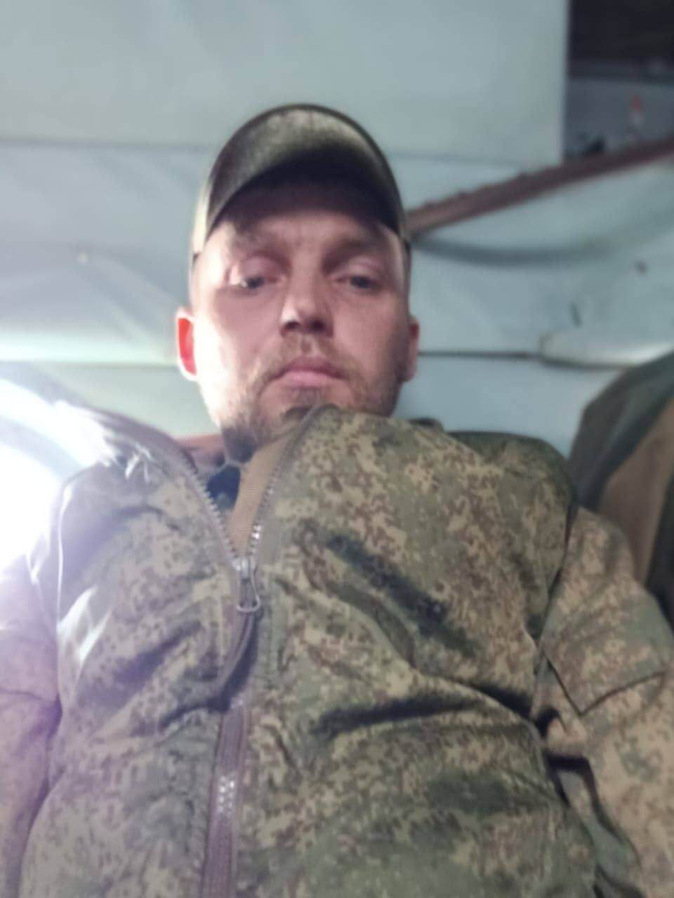 Фото Оноприенко Дмитрий Николаевич