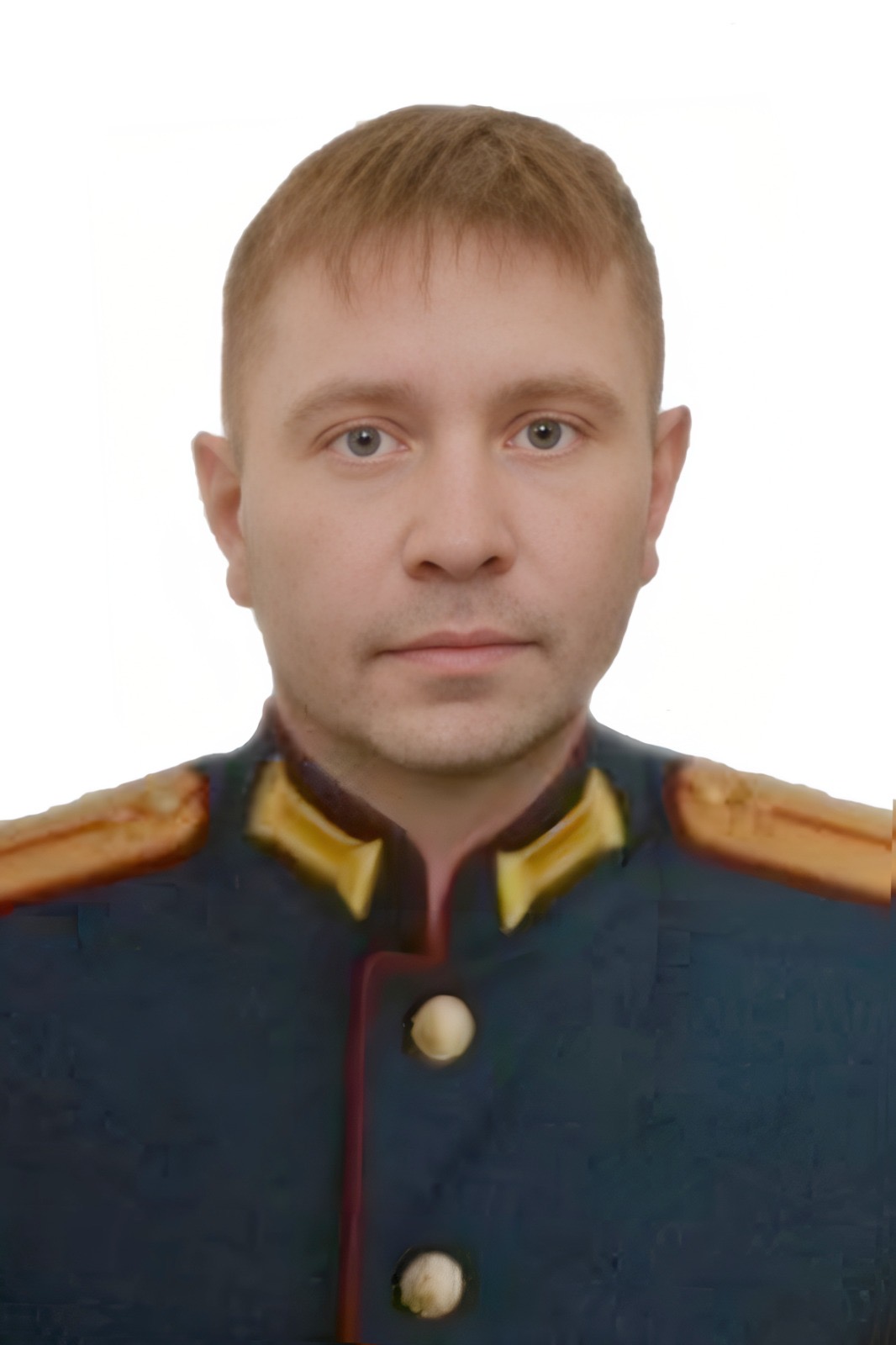 Фото Пшеничных Андрей Валентинович