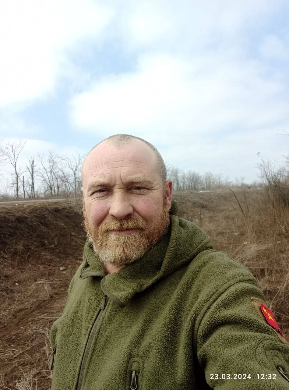 Фото Сорокин Валерий Васильевич