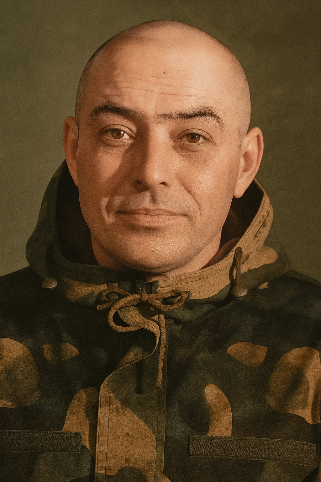 Фото Топоров Сергей Валериевич