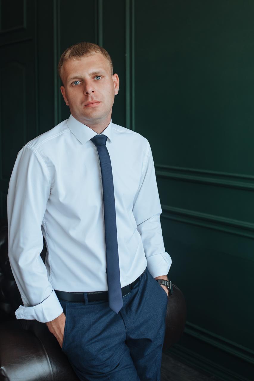 Фото Журавлев Дмитрий Викторович