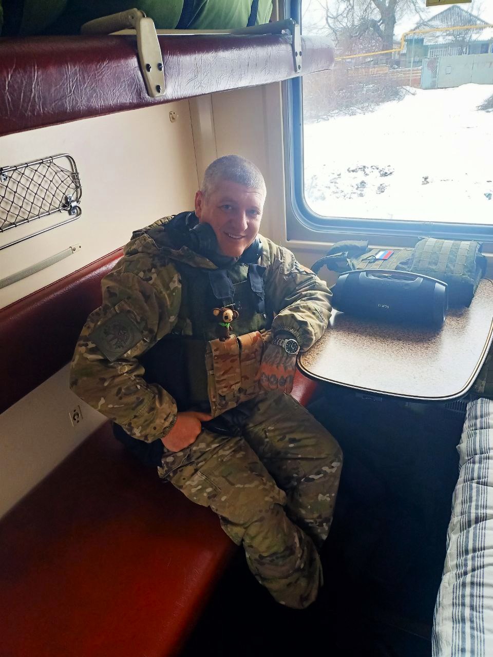 Фото Плохих Алексей Николаевич